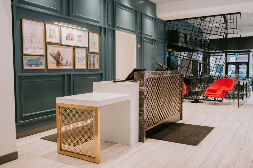 Hotel Indigo - St. Louis - Downtown by IHG