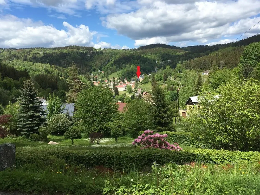Apartmány U tří bratrů