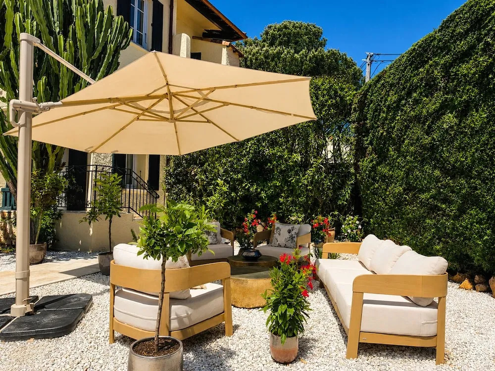 La Garoupe-Gardiole Boutique Hotel