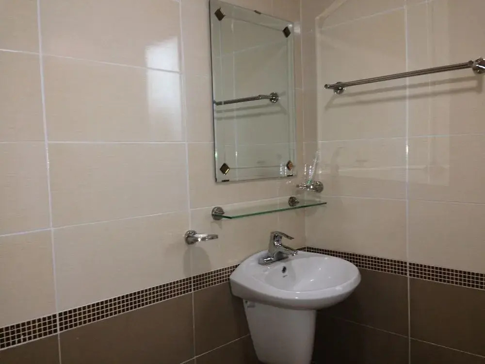 Newland Studio Apartment 1