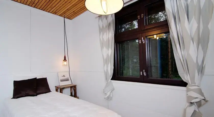 7 Fells Hostel