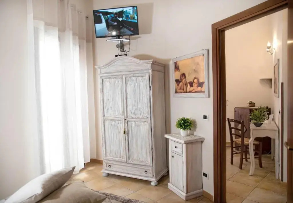 Bed & Breakfasts Conte Perollo