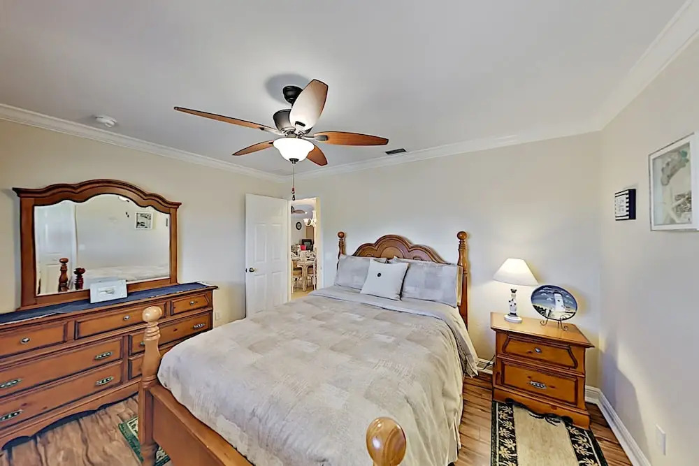 Canal-front Cape Coral Oasis W/ Private Pool 4 Bedroom Home