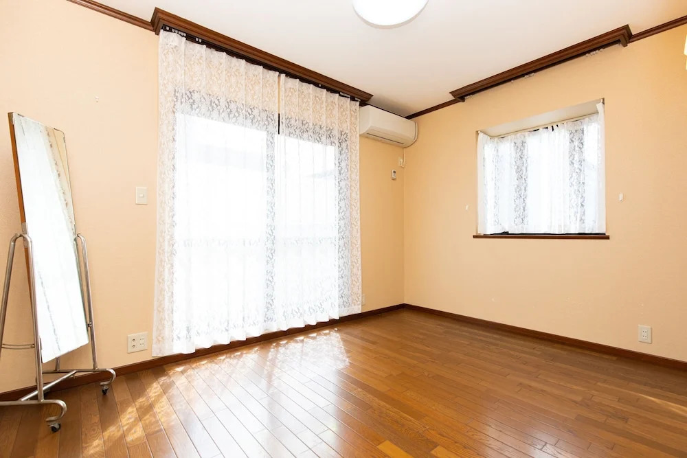 Shinagawa Wisteria Residence