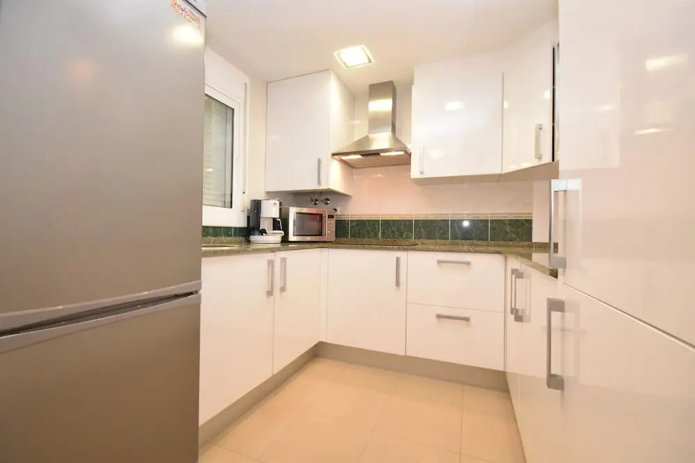 Apartamento Maella II