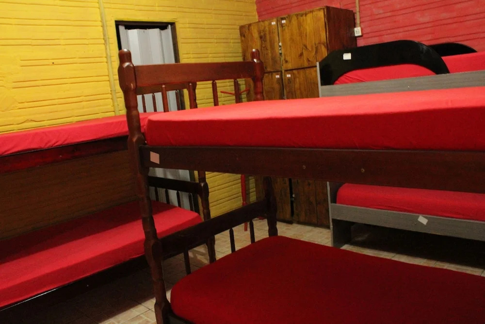 Hostel CasAmarEla