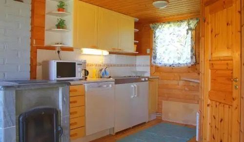 Lomakylä Tapiola