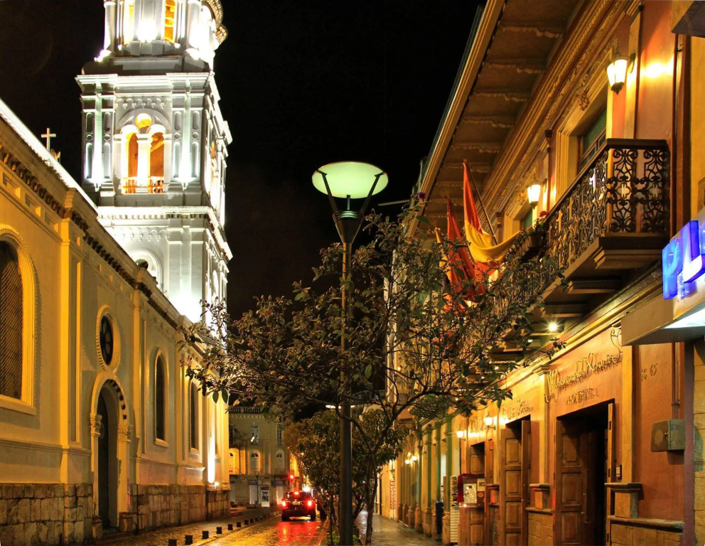 Morenica del Rosario