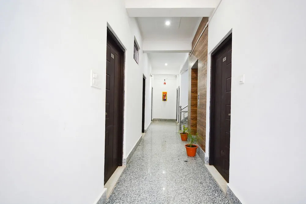 FabHotel Yamunotri Retreat, Tapovan