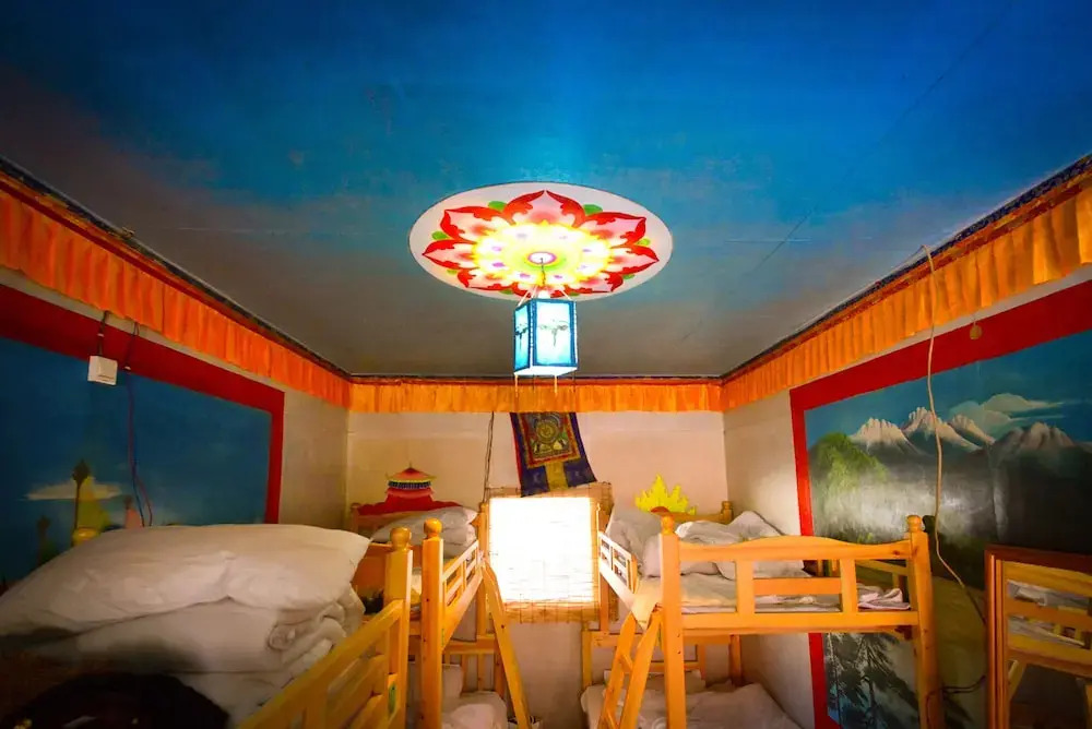 Ando Tibetan Inn