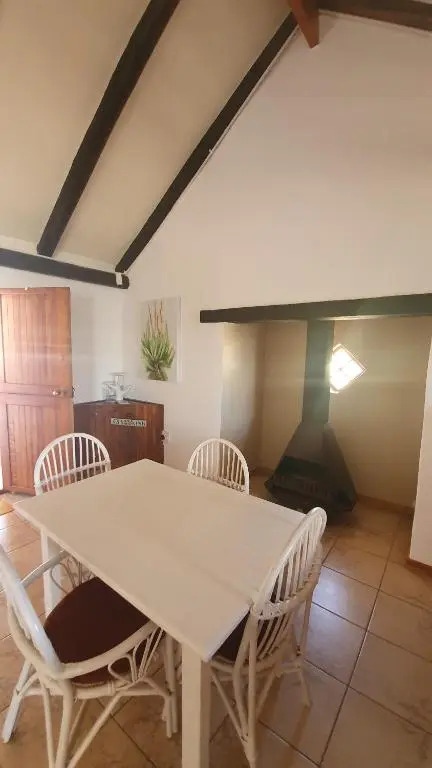 Faodail Guest House