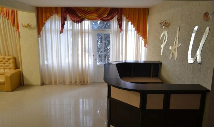 Villa Rai Hotel