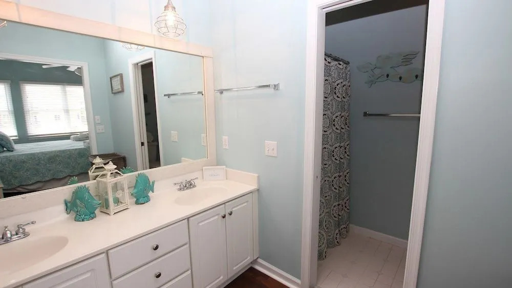 The Anchor House 1056 - 3 Br Home