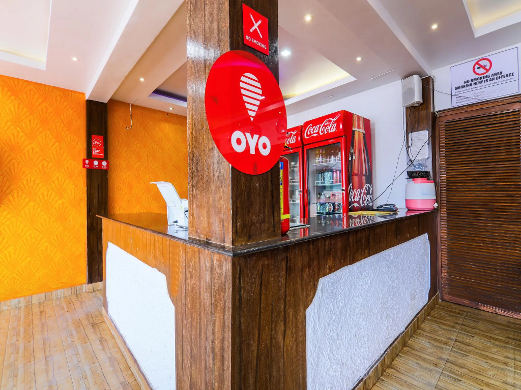 OYO Flagship 6956 Hotel Joaquim