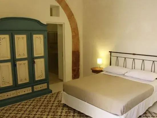 Casa Marsalia