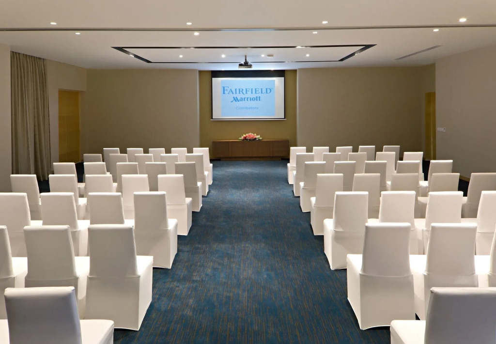 Fairfield by Marriott Coimbatore