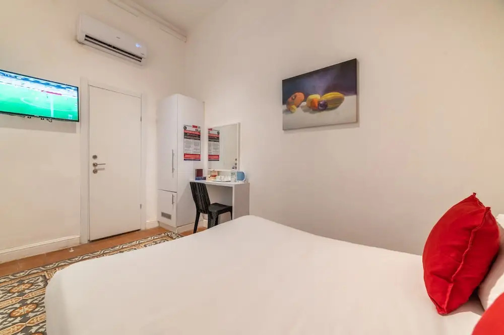 La Perle Hotel
