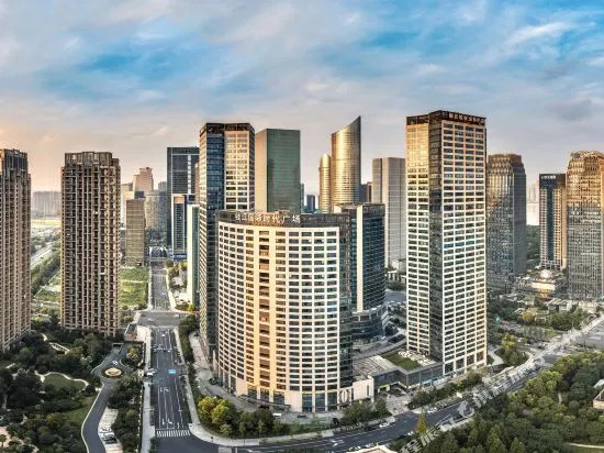 Jianyi Hotel