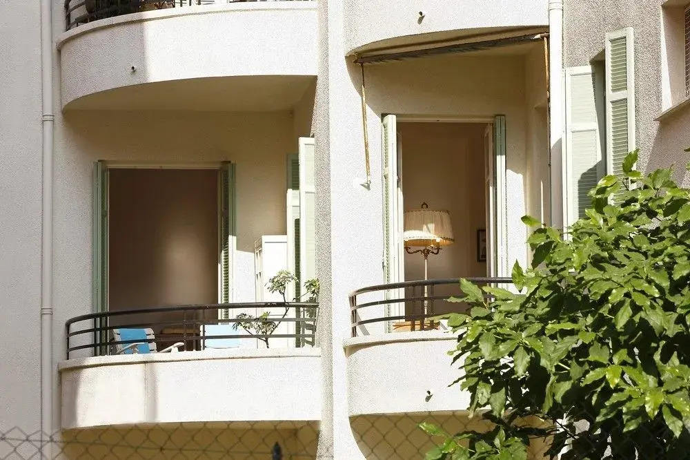 Mynice Vacances - Mistral