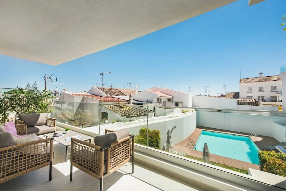 Casa do Jaguar in Tavira