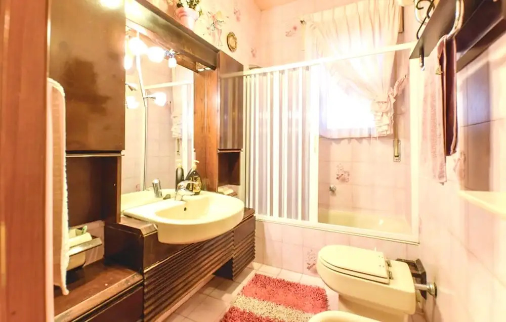 Apartment With 2 Bedrooms in Piano di Sorrento, With Wonderful sea Vie
