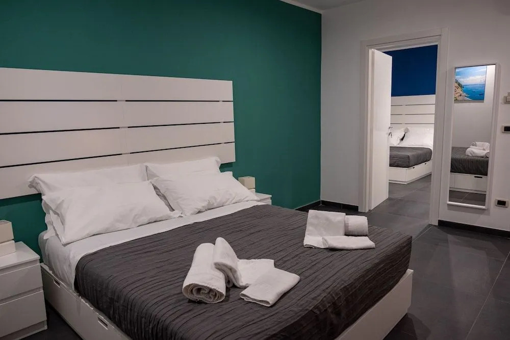 Soave Rooms