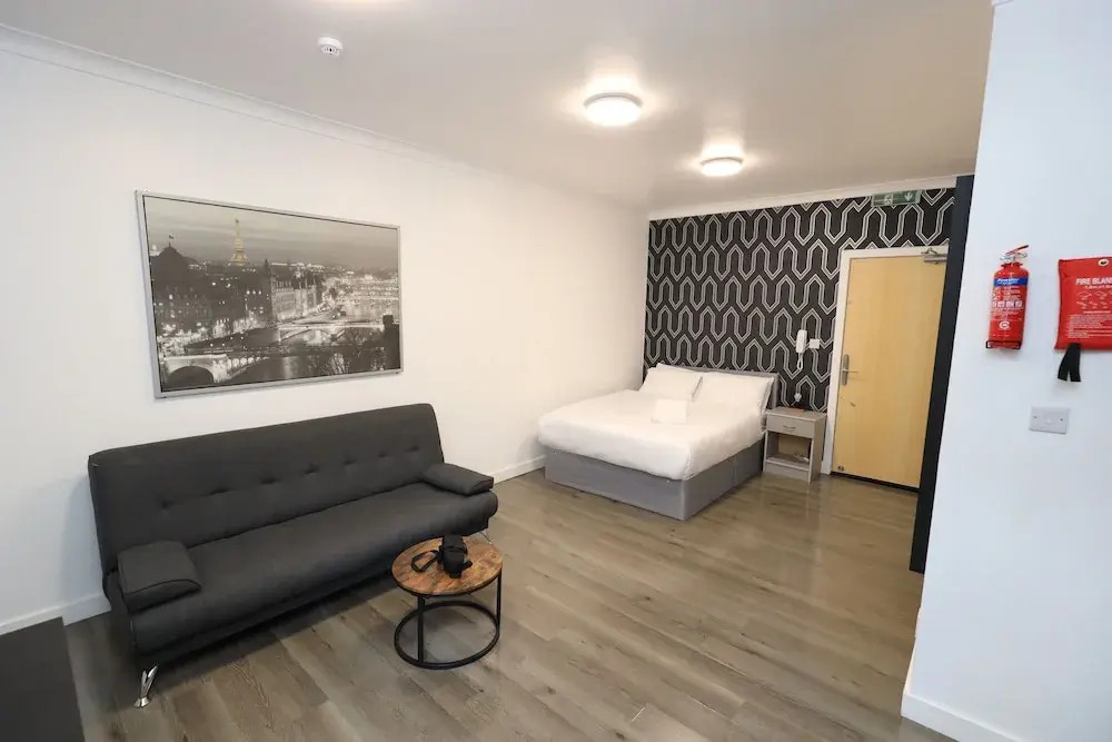 VR Apartments