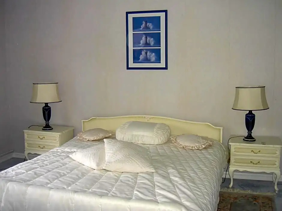 Södra Lund B&B