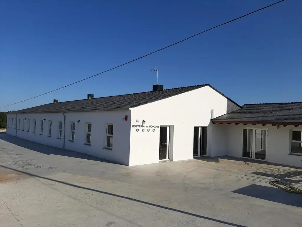 Hosteria de Gonzar