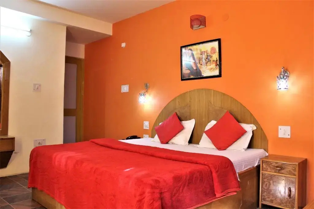 De Ocean Inn