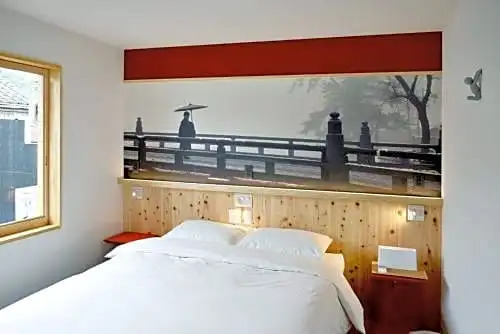 Tsuyama - Hotel - Vacation STAY 85072