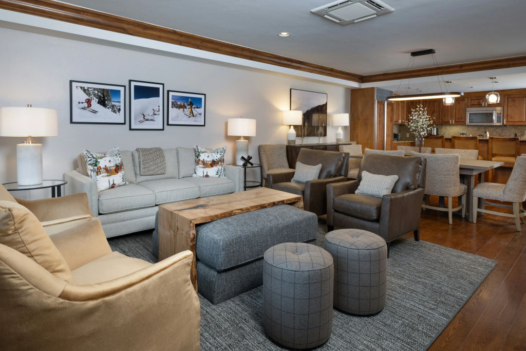 Gravity Haus Vail