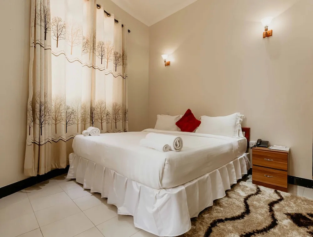 Panama Garden Resort