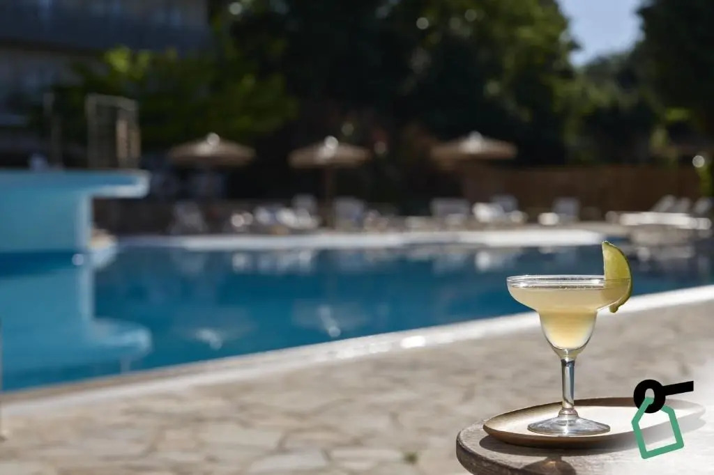 Corfu Dream Holidays Villa Kanoni