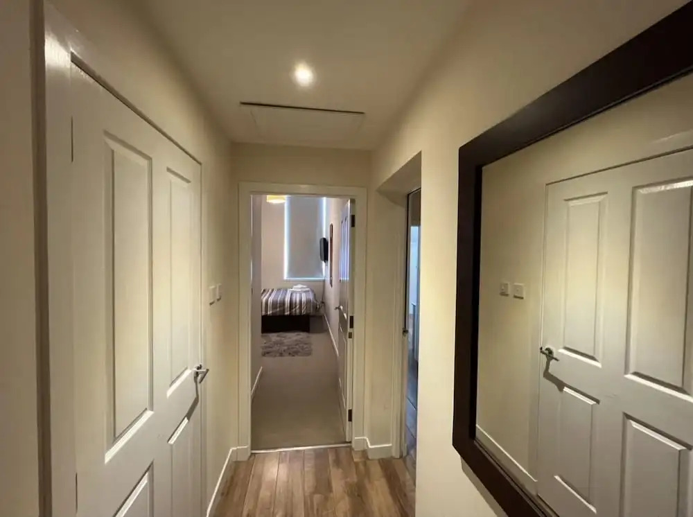 Charming 2-bedrooms City Centre Apartment-no Party