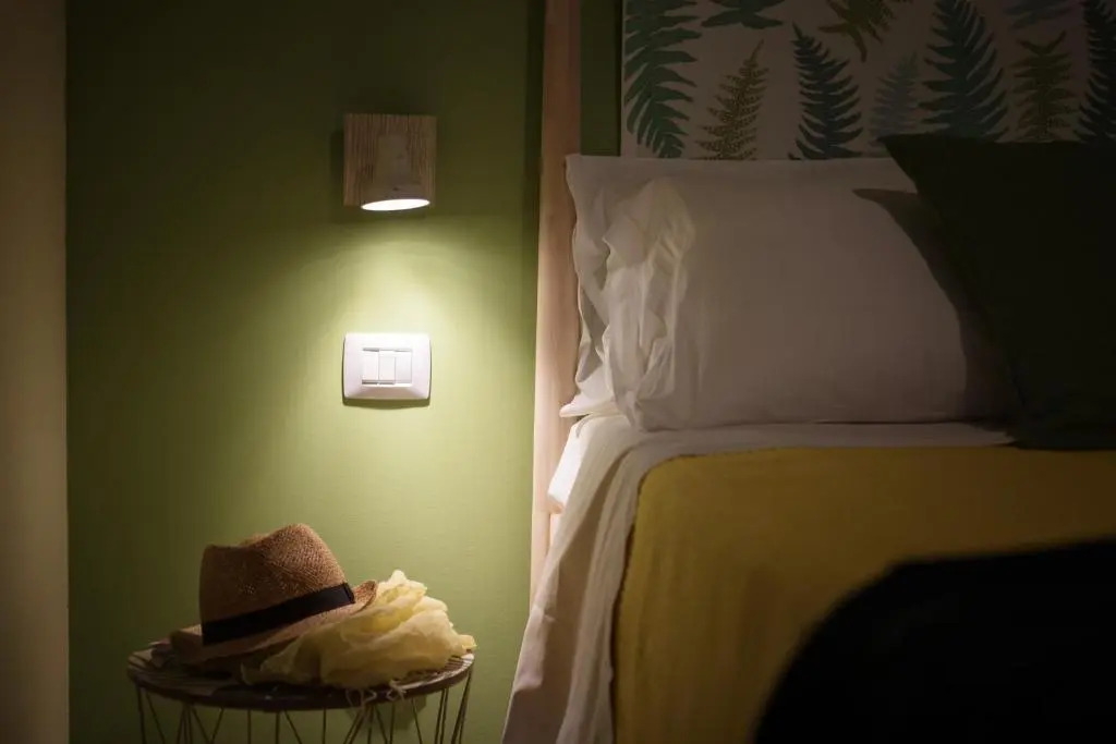 6th Land - Rent Rooms Affittacamere