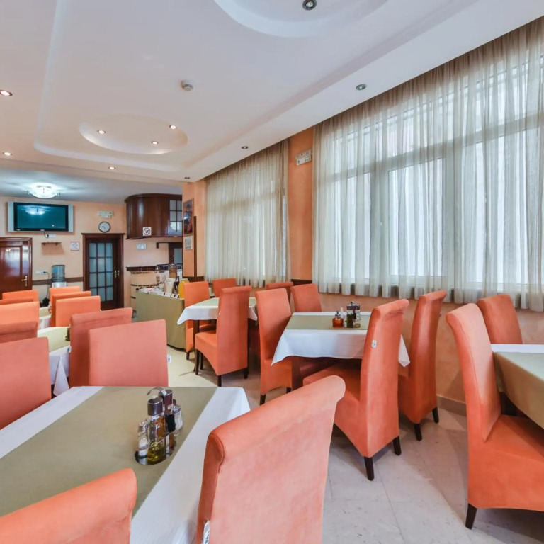 Garni Hotel Koral