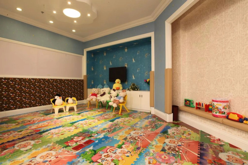 Kunming Green Lake Hotel