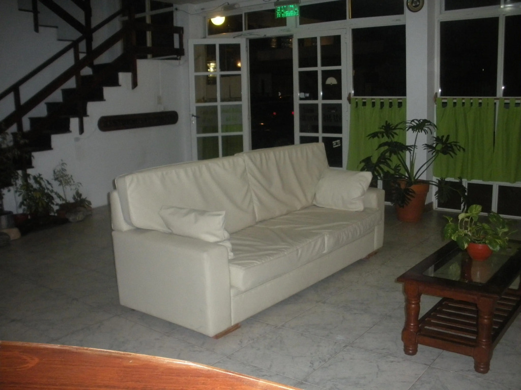 Hotel Bahía Del Sol