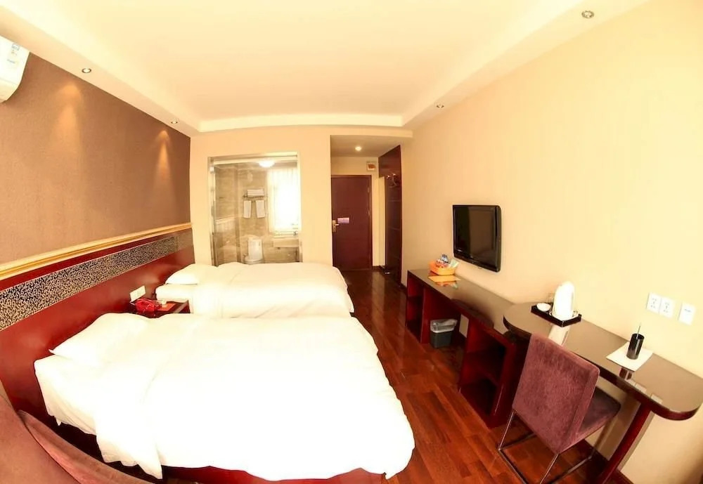 Changcheng Hotel
