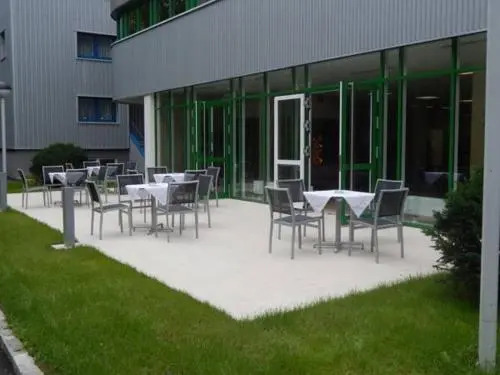 Hotel Sommerhaus