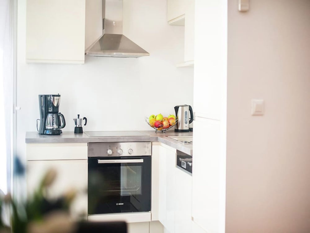 Dubrovnik Silence Luxury Apartment