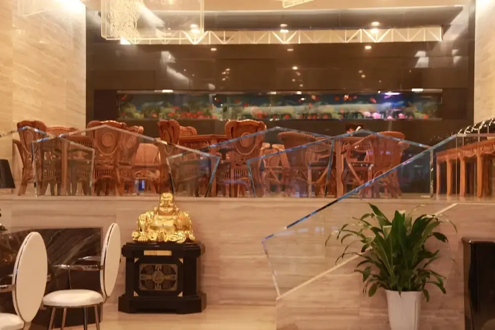 Luoyang Bohemia Hotel