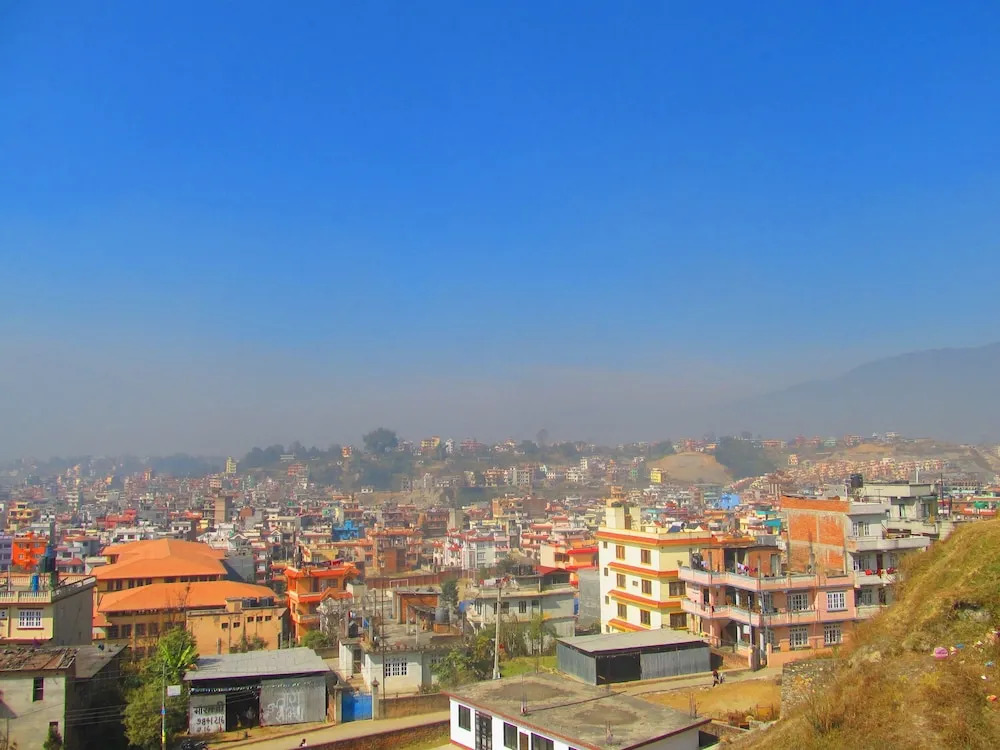 Sunrise Homestay Nepal