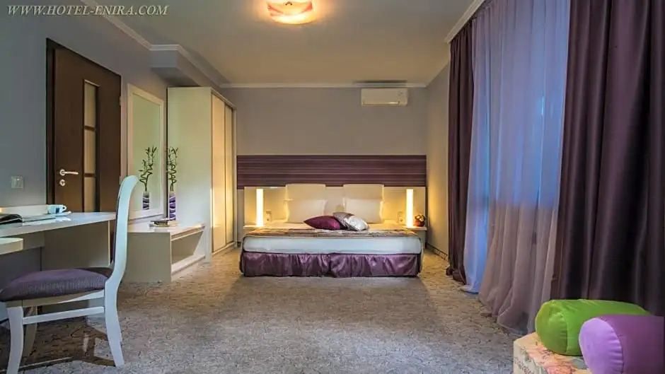 Enira Spa Hotel
