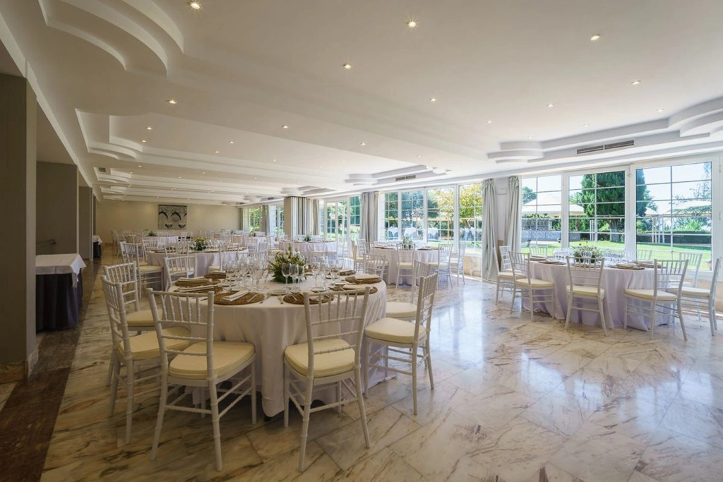 Crisol Jardines de Córdoba