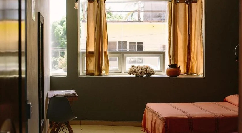 Apartments Tranquilo H