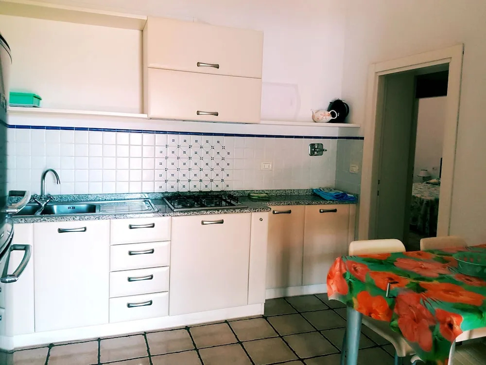 Casa Anna - Capo Perla Apartments