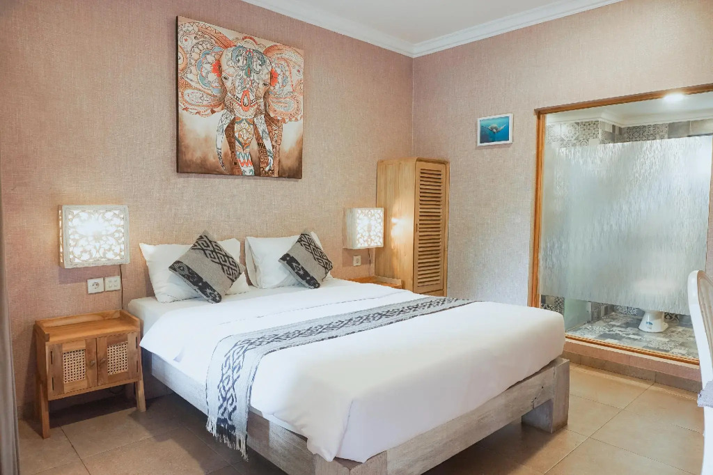 Coconut Lodge Resort