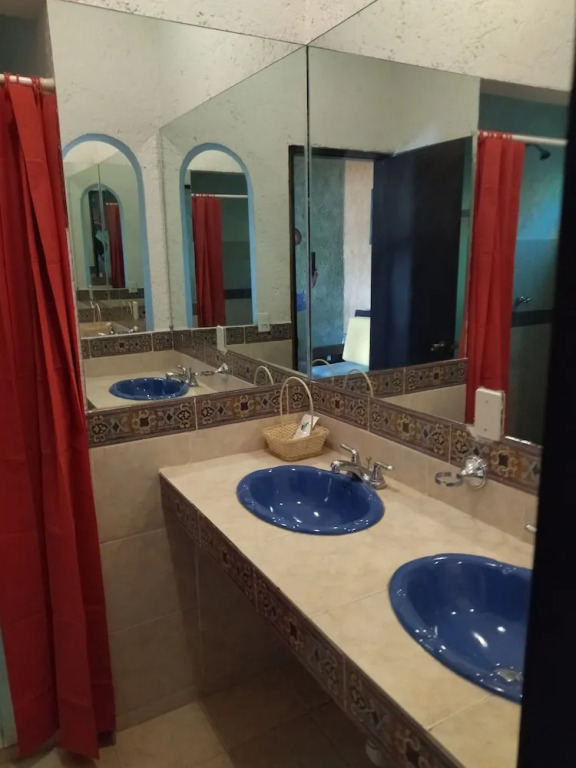 Hotel La Escondida